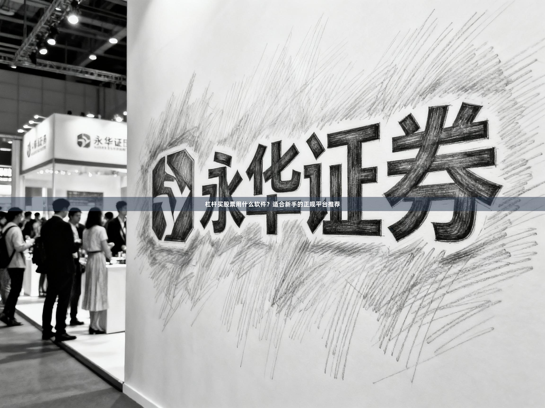 杠杆买股票用什么软件？适合新手的正规平台推荐