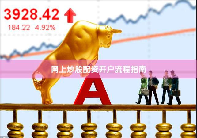 网上炒股配资开户流程指南
